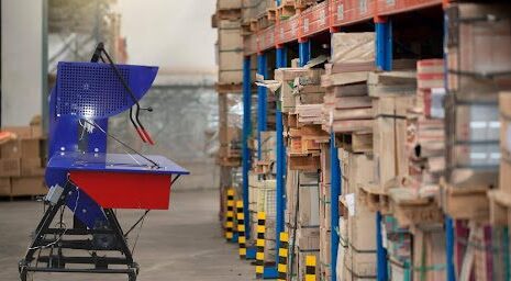 Flat Ribbon Twine in Industrial Applications