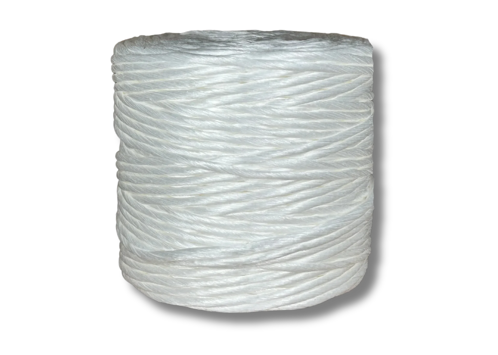 Guelph Twines - Baling Twine - Transparent Background